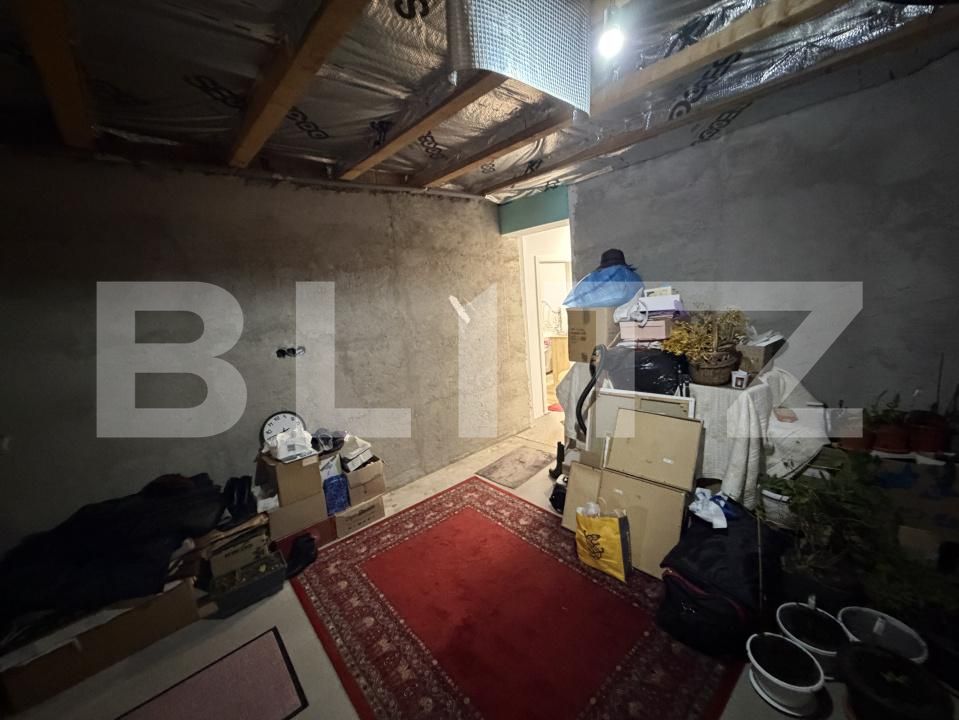 Casa de vânzare 5 camere Micești - 188298CV | BLITZ Alba Iulia | Poza14