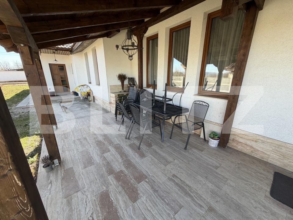 Casa de vânzare 5 camere Micești - 188298CV | BLITZ Alba Iulia | Poza5