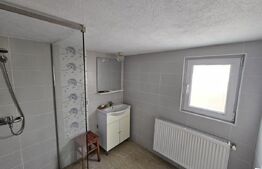 Casă cu 4 camere, teren 544 mp, 2 fronturi stradale asfaltate, Cricau