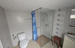 Casă cu 4 camere, teren 544 mp, 2 fronturi stradale asfaltate, Cricau