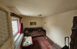 Casă cu 4 camere, teren 544 mp, 2 fronturi stradale asfaltate, Cricau