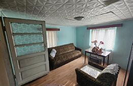 Casă cu 4 camere, teren 544 mp, 2 fronturi stradale asfaltate, Cricau