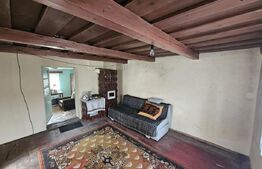 Casă cu 4 camere, teren 544 mp, 2 fronturi stradale asfaltate, Cricau