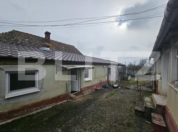 Casa de vânzare 4 camere Cricau - 188320CV | BLITZ Alba Iulia | Poza1