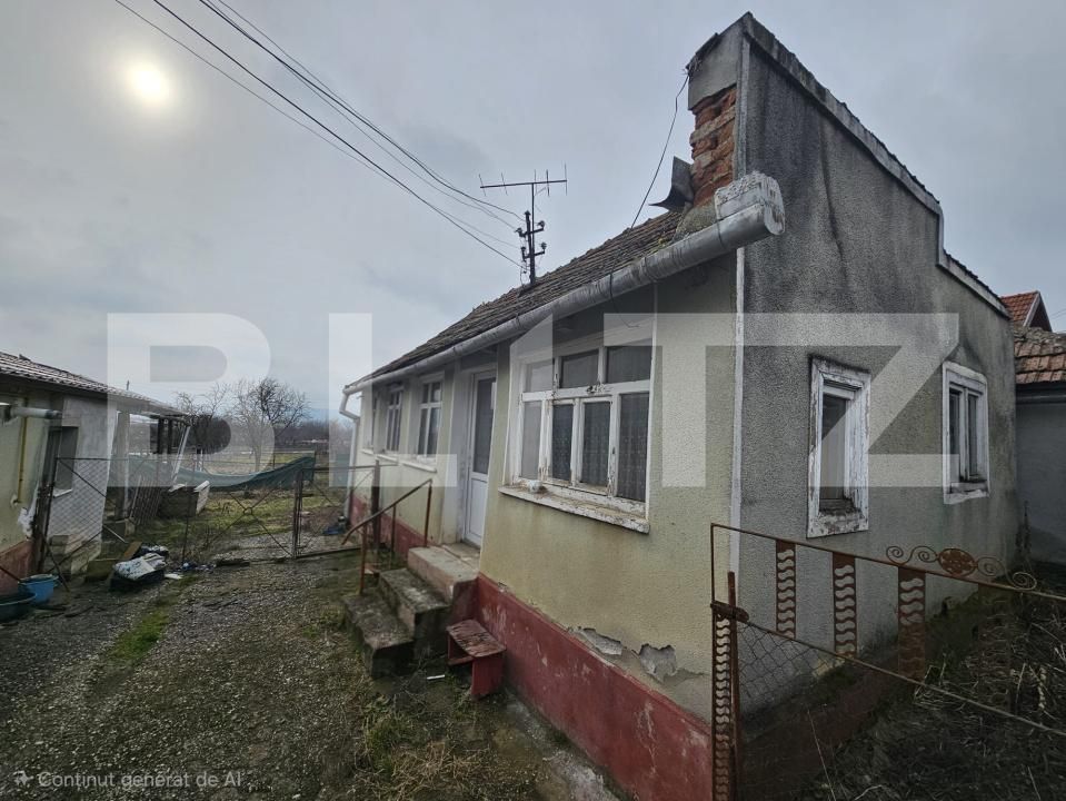 Casa de vânzare 4 camere Cricau - 188320CV | BLITZ Alba Iulia | Poza2