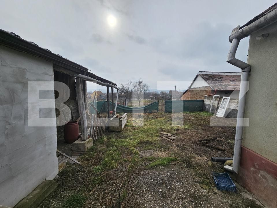 Casa de vânzare 4 camere Cricau - 188320CV | BLITZ Alba Iulia | Poza11