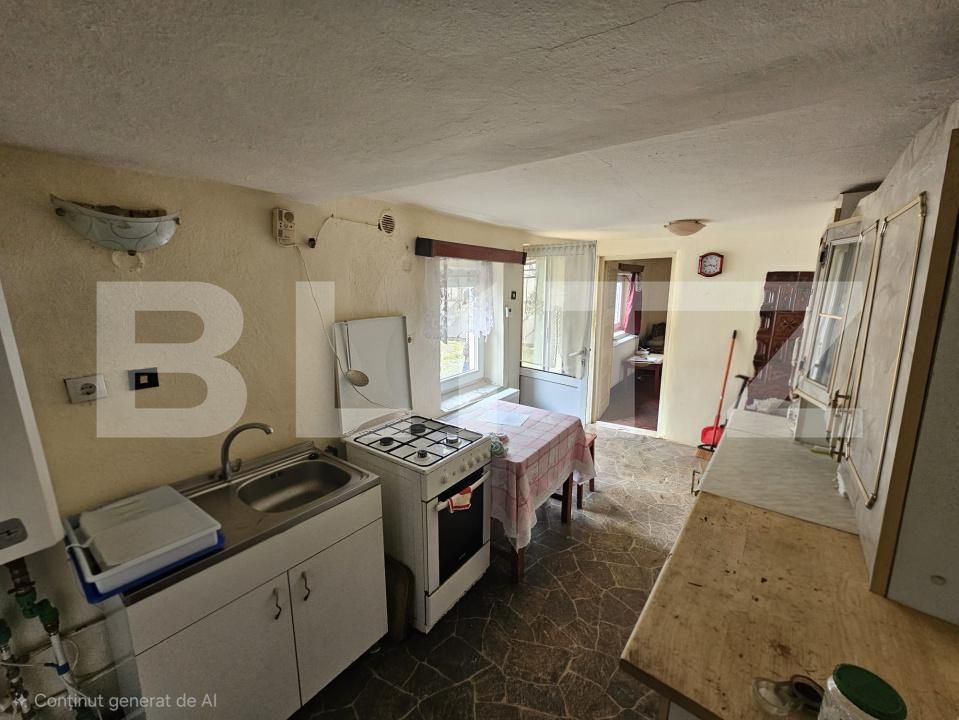 Casa de vânzare 4 camere Cricau - 188320CV | BLITZ Alba Iulia | Poza4