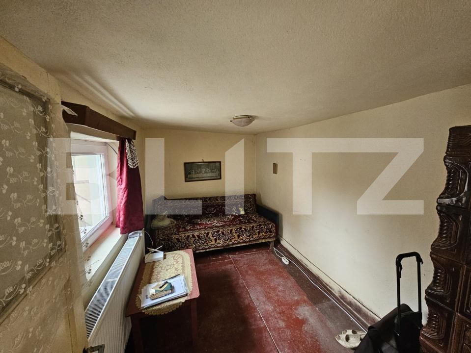 Casa de vânzare 4 camere Cricau - 188320CV | BLITZ Alba Iulia | Poza3