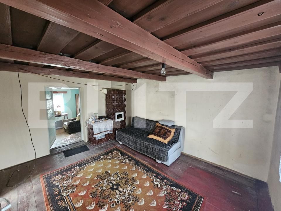 Casa de vânzare 4 camere Cricau - 188320CV | BLITZ Alba Iulia | Poza10