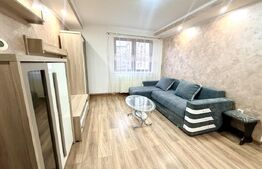 Apartament 2 camere, complet renovat, gata de mutare | Cugir