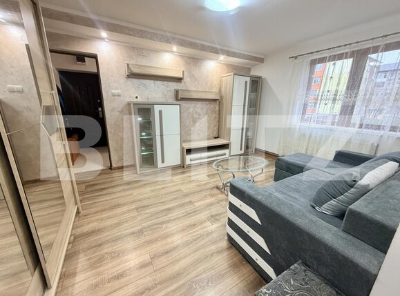 Apartament de vânzare 2 camere Cugir - 188342AV | BLITZ Alba Iulia | Poza1