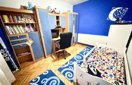 Apartament cu 3 camere, complet utilat – gata de mutare,Cugir,langa piata mica