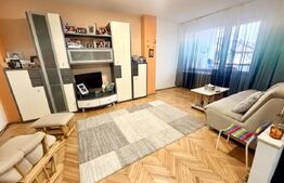 Apartament cu 3 camere, complet utilat – gata de mutare,Cugir,langa piata mica