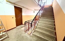 Apartament cu 3 camere, complet utilat – gata de mutare,Cugir,langa piata mica