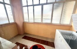 Apartament cu 3 camere, complet utilat – gata de mutare,Cugir,langa piata mica