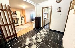 Apartament cu 3 camere, complet utilat – gata de mutare,Cugir,langa piata mica