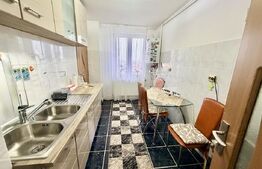 Apartament cu 3 camere, complet utilat – gata de mutare,Cugir,langa piata mica