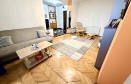 Apartament cu 3 camere, complet utilat – gata de mutare,Cugir,langa piata mica