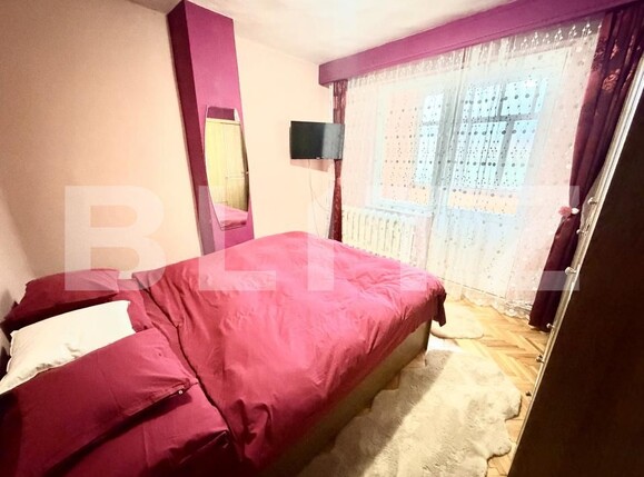 Apartament de vânzare 3 camere Cugir - 188355AV | BLITZ Alba Iulia | Poza3