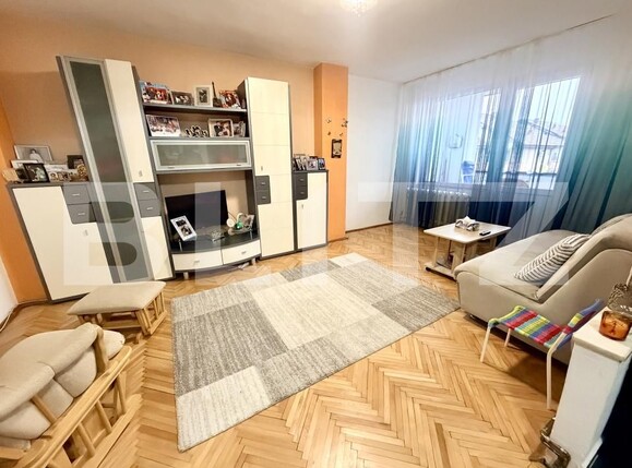 Apartament de vânzare 3 camere Cugir - 188355AV | BLITZ Alba Iulia | Poza1