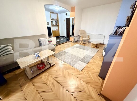 Apartament de vânzare 3 camere Cugir - 188355AV | BLITZ Alba Iulia | Poza2