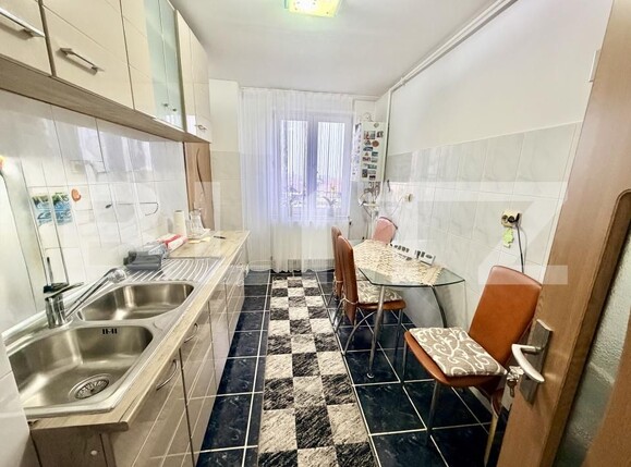 Apartament de vânzare 3 camere Cugir - 188355AV | BLITZ Alba Iulia | Poza3