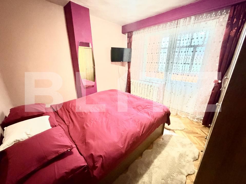 Apartament de vânzare 3 camere Cugir - 188355AV | BLITZ Alba Iulia | Poza3