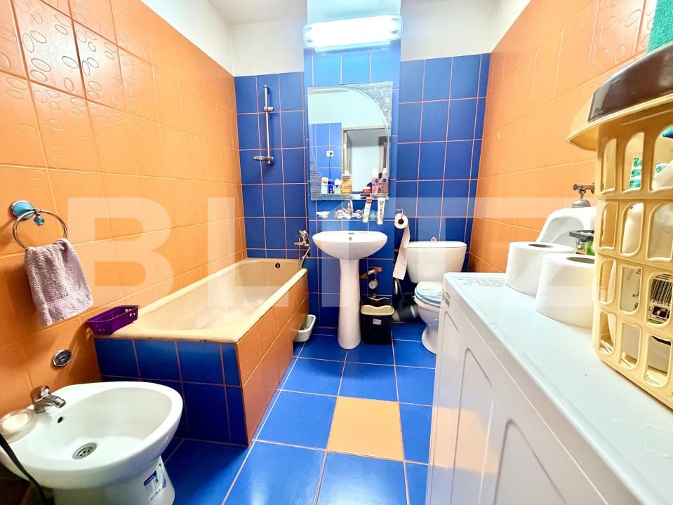 Apartament de vânzare 3 camere Cugir - 188355AV | BLITZ Alba Iulia | Poza6