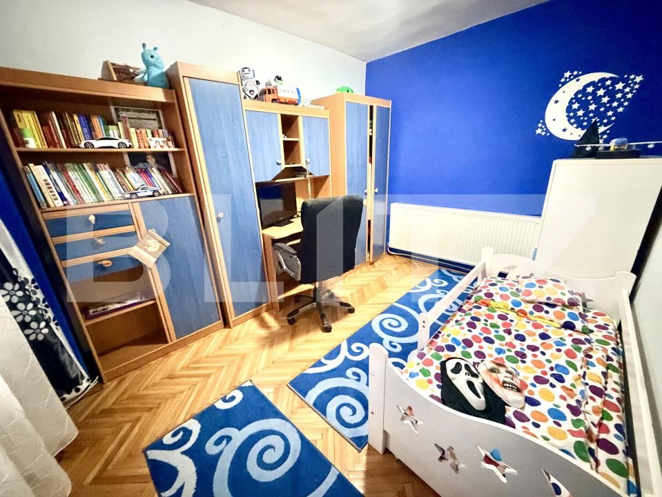Apartament de vânzare 3 camere Cugir - 188355AV | BLITZ Alba Iulia | Poza8