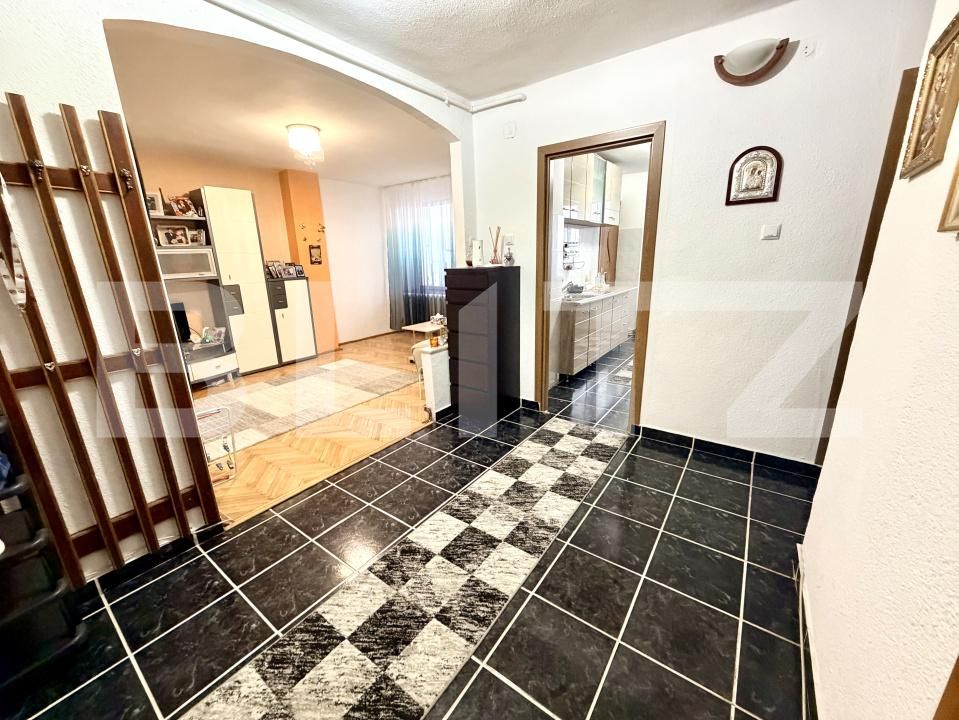 Apartament de vânzare 3 camere Cugir - 188355AV | BLITZ Alba Iulia | Poza11