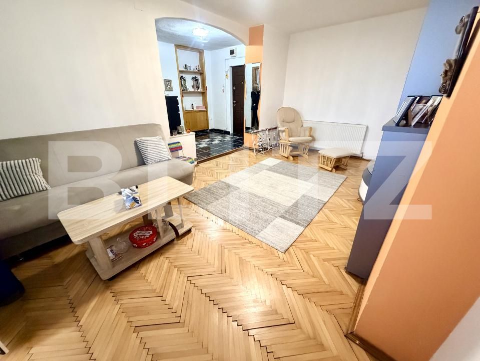 Apartament de vânzare 3 camere Cugir - 188355AV | BLITZ Alba Iulia | Poza4
