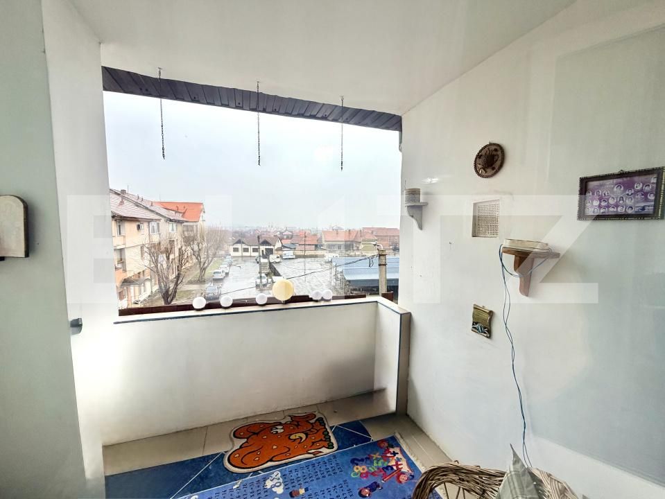 Apartament de vânzare 3 camere Cugir - 188355AV | BLITZ Alba Iulia | Poza5