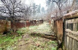 Casa de locuit,gata de mutare,teren 318 mp,Cugir