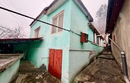 Casa de locuit,gata de mutare,teren 318 mp,Cugir