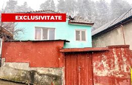 Casa de locuit,gata de mutare,teren 318 mp,Cugir