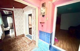 Casa de locuit,gata de mutare,teren 318 mp,Cugir