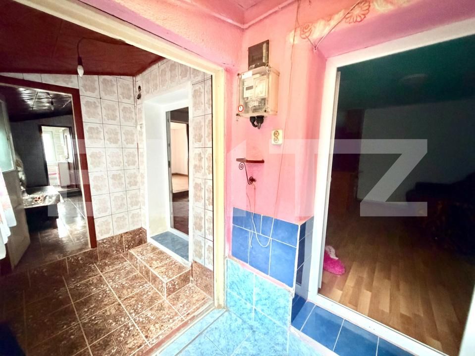 Casa de vânzare 4 camere Cugir - 188367CV | BLITZ Alba Iulia | Poza7