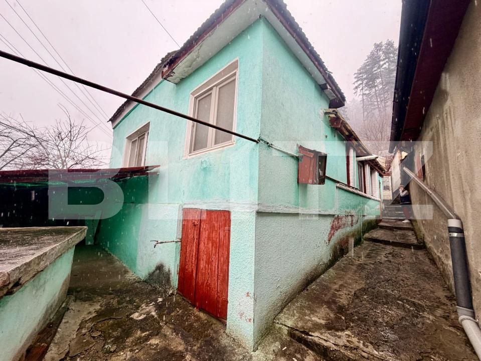 Casa de vânzare 4 camere Cugir - 188367CV | BLITZ Alba Iulia | Poza10