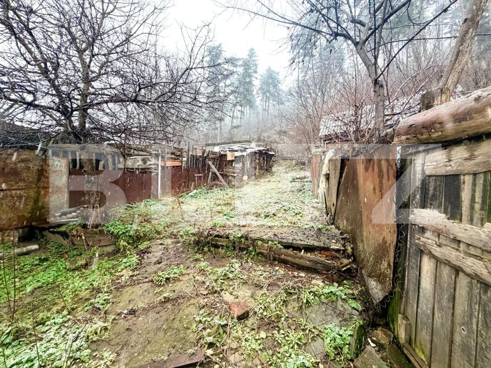 Casa de vânzare 4 camere Cugir - 188367CV | BLITZ Alba Iulia | Poza6