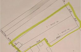 Teren de vânzare Ocnisoara - 191241TV | BLITZ Alba Iulia | Poza5