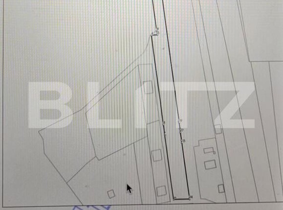 Teren de vânzare Sud - 188430TV | BLITZ Alba Iulia | Poza1