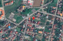 Teren intravilan, 448 mp, Zona Schit, Alba Iulia