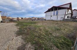 Teren intravilan, 448 mp, Zona Schit, Alba Iulia