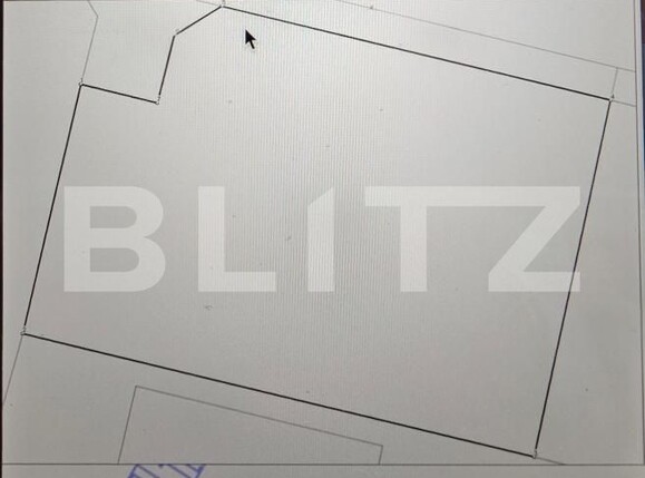 Teren de vânzare Vest - 188431TV | BLITZ Alba Iulia | Poza3