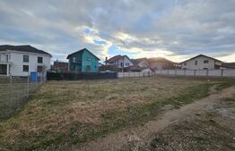 Teren intravilan de 588 mp, zona Schit, Alba Iulia