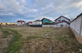 Teren intravilan de 588 mp, zona Schit, Alba Iulia