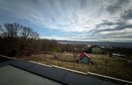 Locuinta + curte 1000 mp, 220 mp utili, zona Schit 