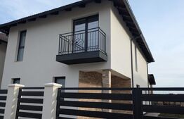 Casa individuala, 120 mp, zona Micesti 
