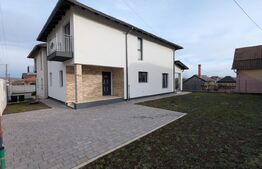 Casa individuala, 120 mp, zona Micesti 