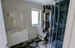 Casa individuala, 120 mp, zona Micesti 